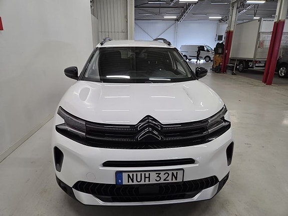 Citroen C5 Aircross 2 of 5