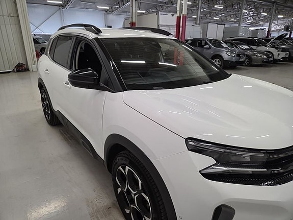 Citroen C5 Aircross 3 of 5