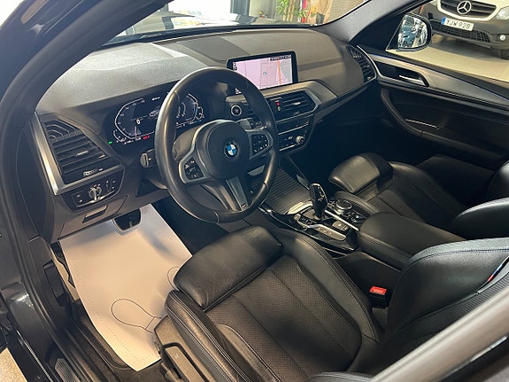 BMW X3 16 of 21
