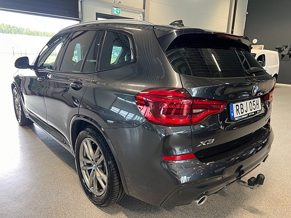 BMW X3 5 of 21