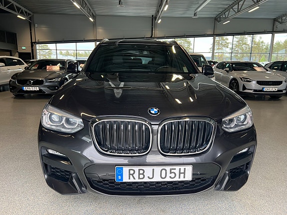 BMW X3 8 of 21