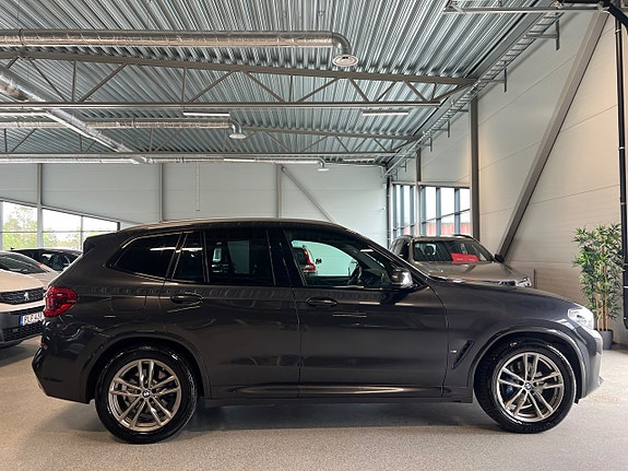 BMW X3 2 of 21