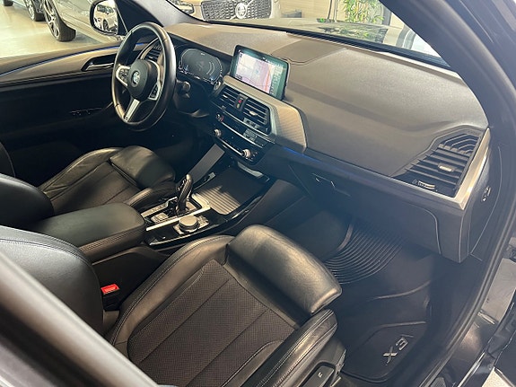 BMW X3 10 of 21