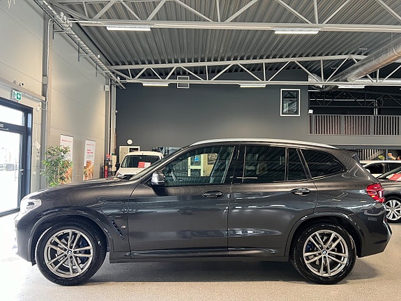 BMW X3 6 of 21