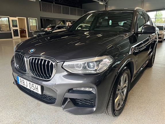 BMW X3 7 of 21