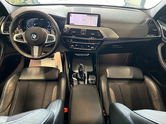 BMW X3 11 of 21