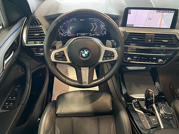 BMW X3 12 of 21