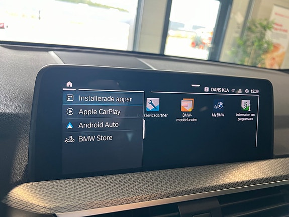 BMW X3 19 of 21