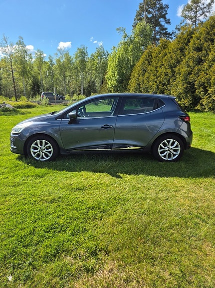 Renault Clio 4 of 5