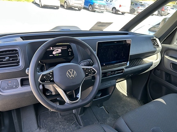Volkswagen ID. Buzz 4 of 5