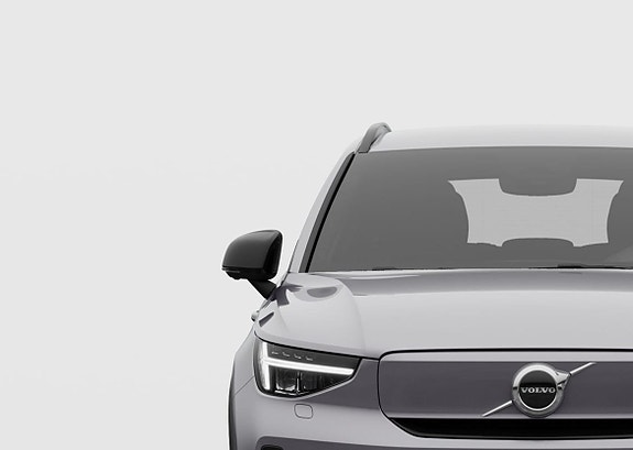 İkinci el  Volvo Ex40 