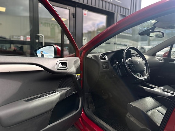 Citroen C4 9 of 21