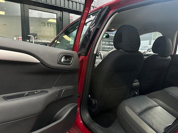 Citroen C4 16 of 21