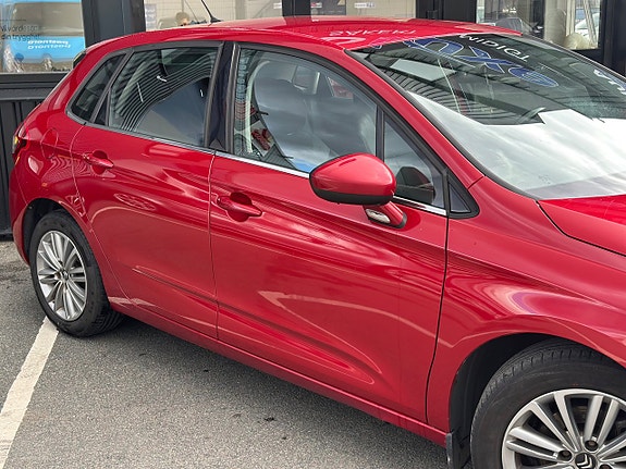 Citroen C4 4 of 5