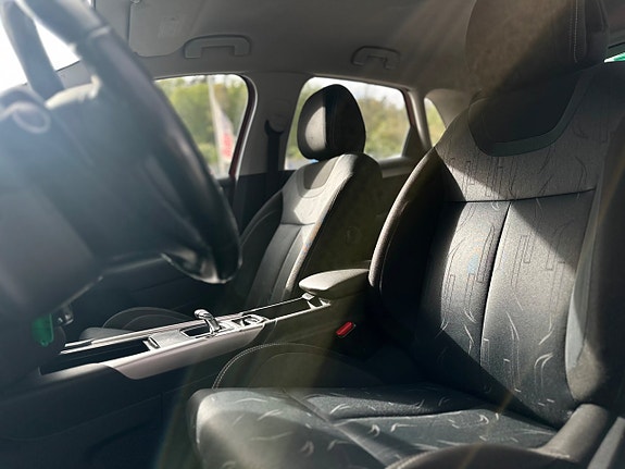 Citroen C4 10 of 21