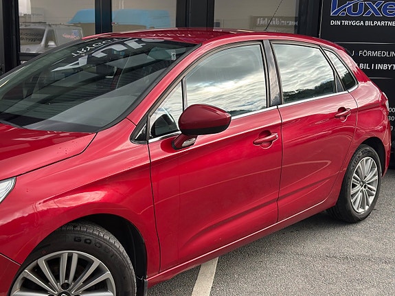 Citroen C4 2 of 5