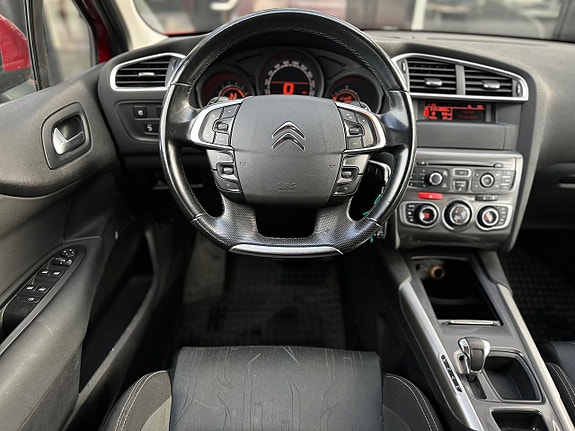 Citroen C4 11 of 21