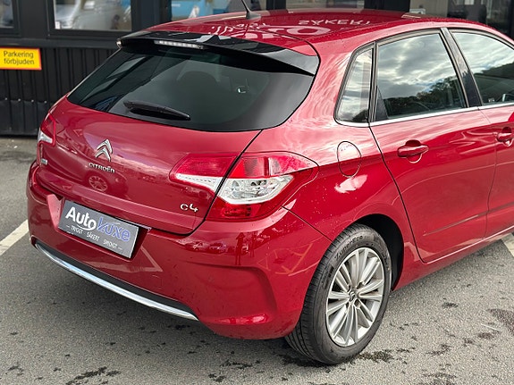Citroen C4 6 of 21