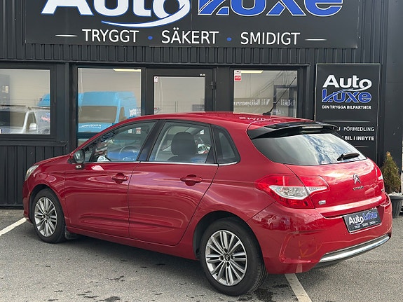 Citroen C4 7 of 21