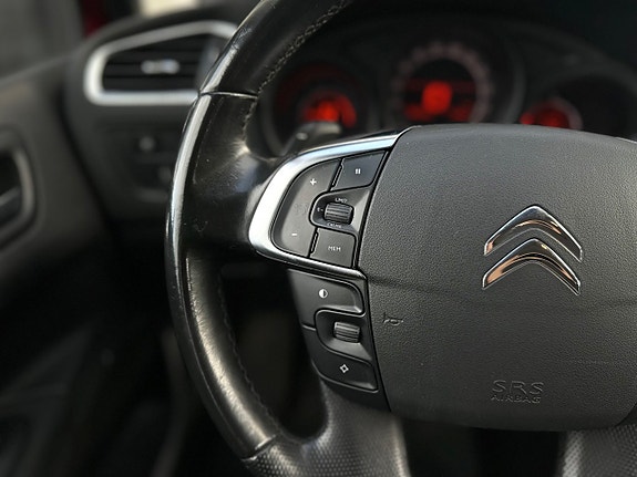Citroen C4 12 of 21