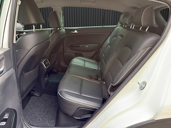 Kia Sportage 14 of 21
