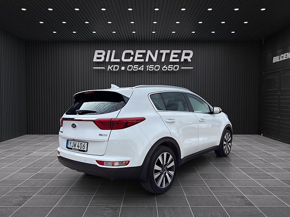 Kia Sportage 7 of 21