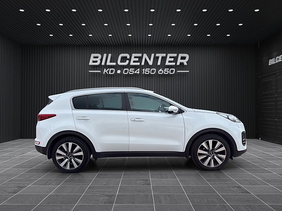 Kia Sportage 5 of 21