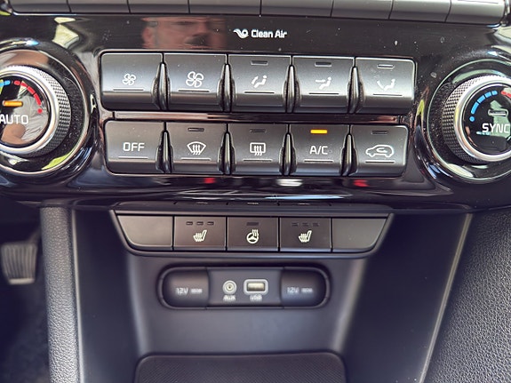 Kia Sportage 19 of 21
