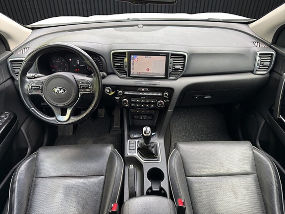 Kia Sportage 11 of 21