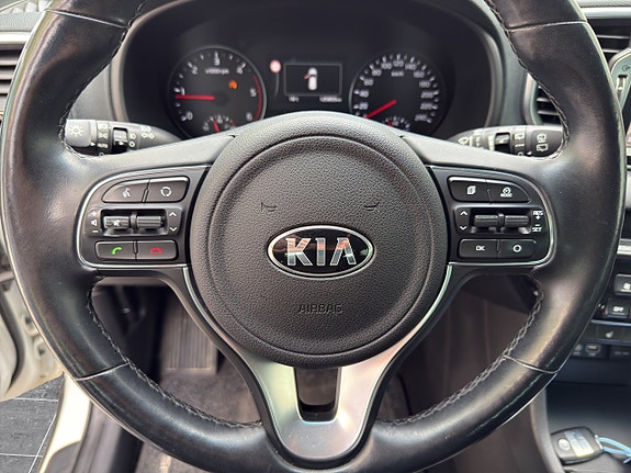 Kia Sportage 15 of 21
