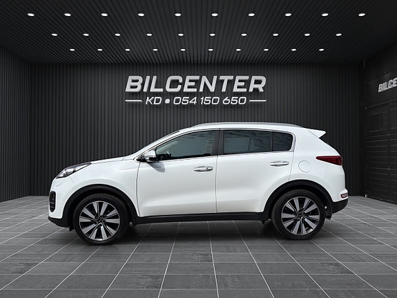 Kia Sportage 4 of 21