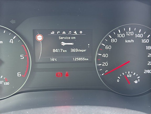 Kia Sportage 20 of 21