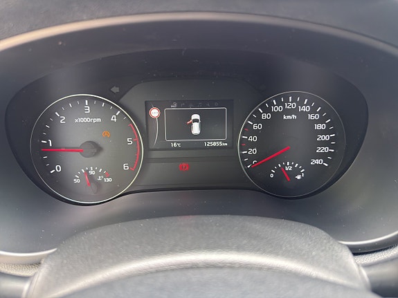 Kia Sportage 16 of 21