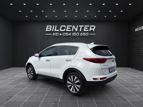 Kia Sportage 6 of 21