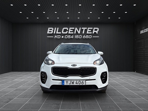 Kia Sportage 2 of 21