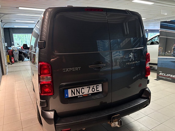 Peugeot Jumpy 6 of 7