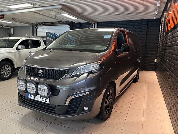 Peugeot Jumpy 2 of 5