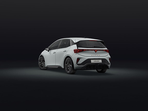 Cupra Born 2 of 5