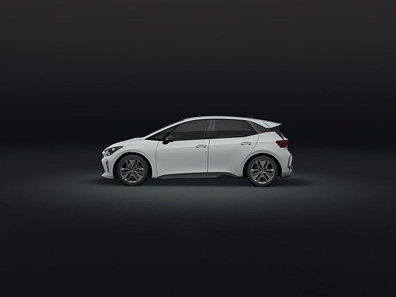 Cupra Born 4 of 5