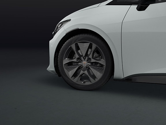 Cupra Born 3 of 5