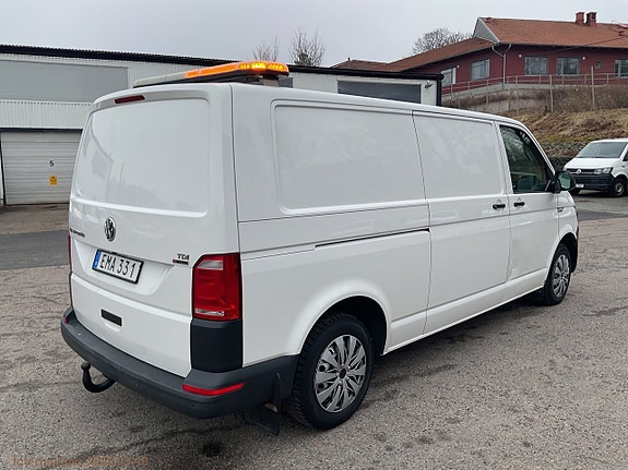 Volkswagen Transporter 5 of 30