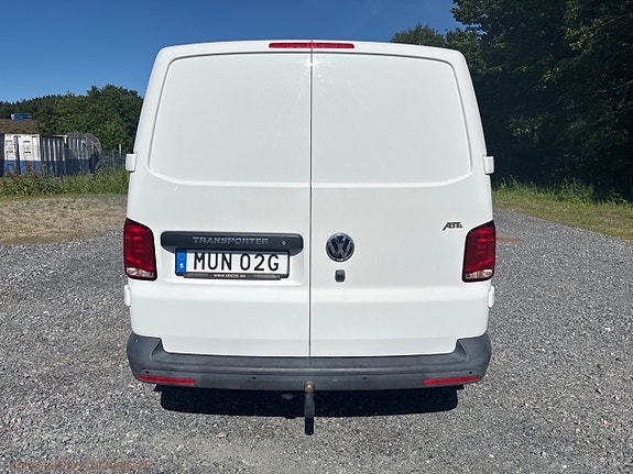 Volkswagen Transporter 6 of 23