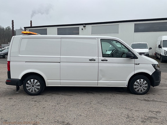 Volkswagen Transporter 4 of 30