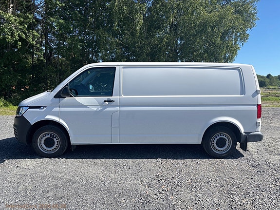 Volkswagen Transporter 8 of 23