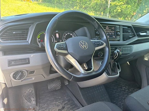 Volkswagen Transporter 12 of 23