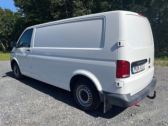 Volkswagen Transporter 7 of 23