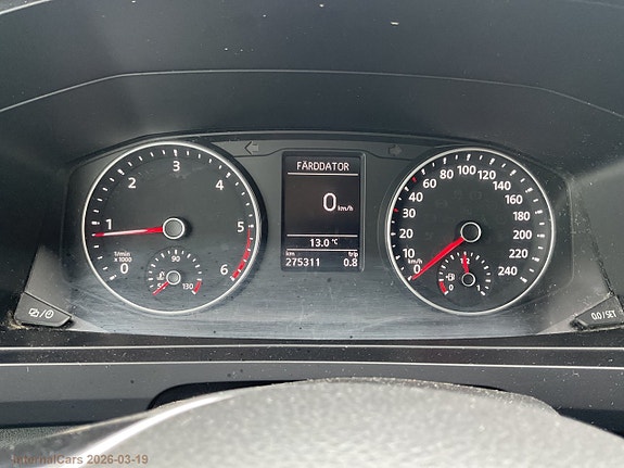 Volkswagen Transporter 11 of 30