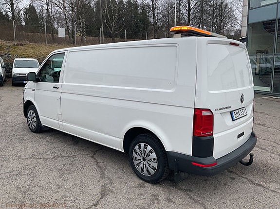 Volkswagen Transporter 7 of 30