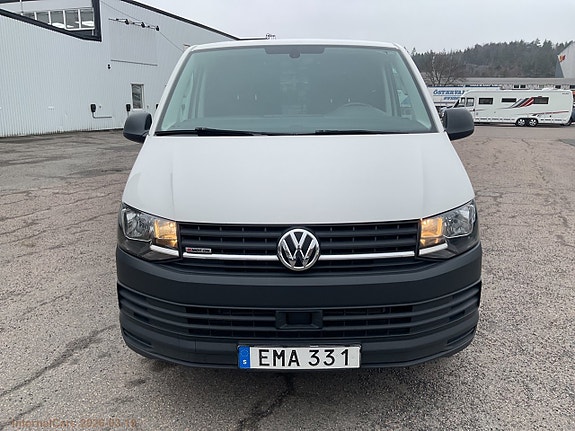 Volkswagen Transporter 2 of 30