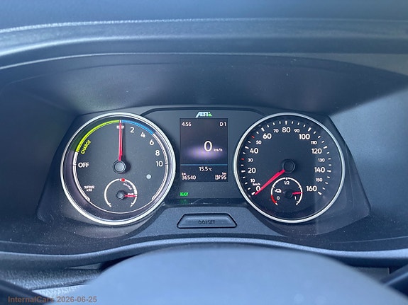 Volkswagen Transporter 11 of 23